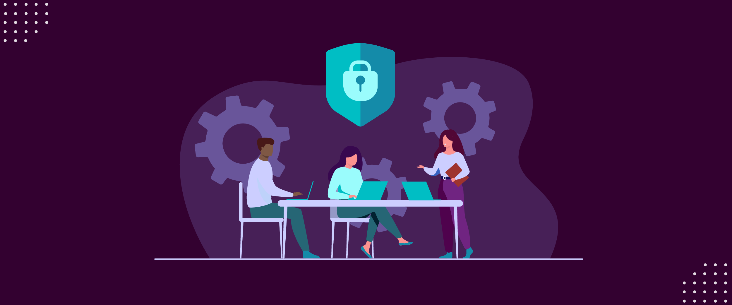 PRIVACY BY DESIGN E Lei geral de proteção de dados -LGPD