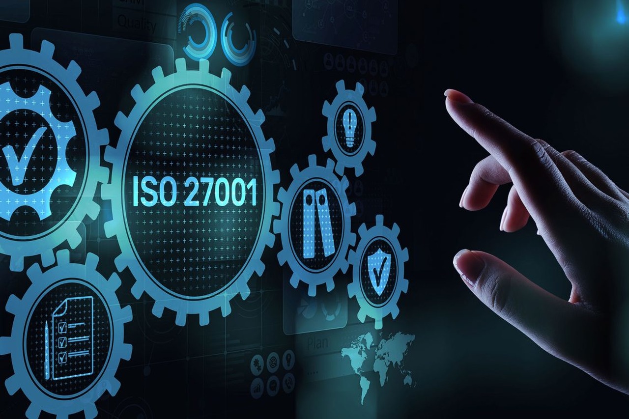 Guia Essencial da ISO 27001: Como Implementar um Sistema de Gestão de Segurança da Informação