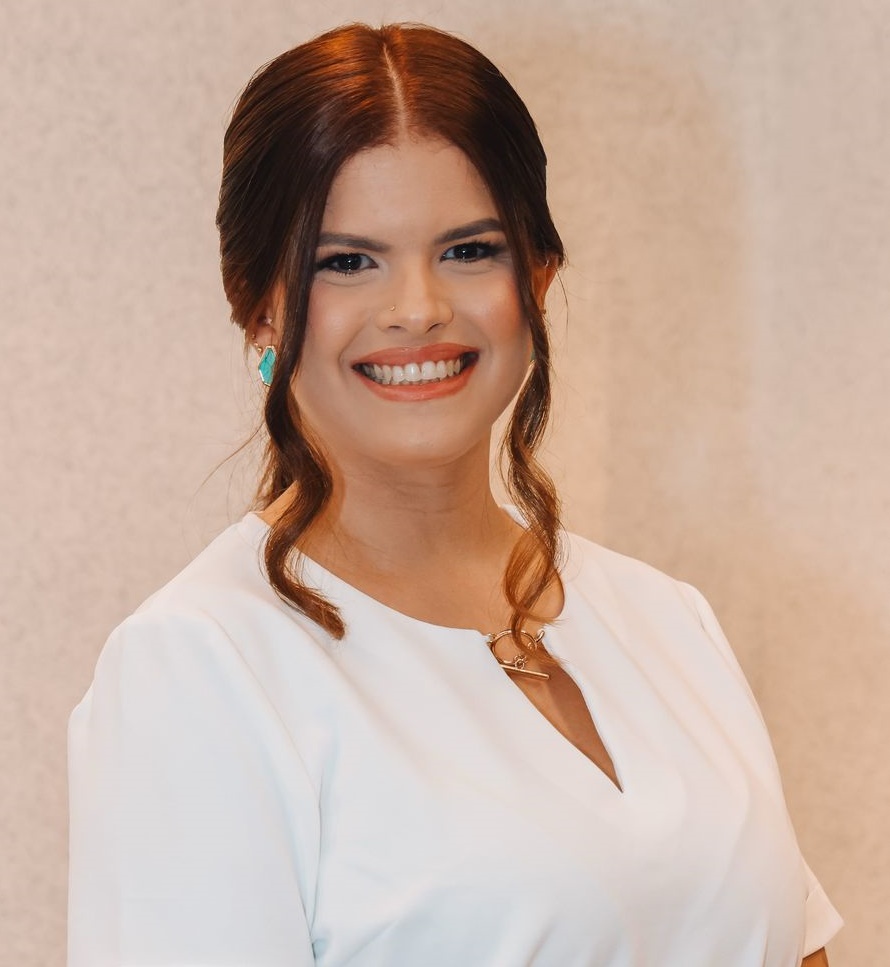 Laura Pereira 2025